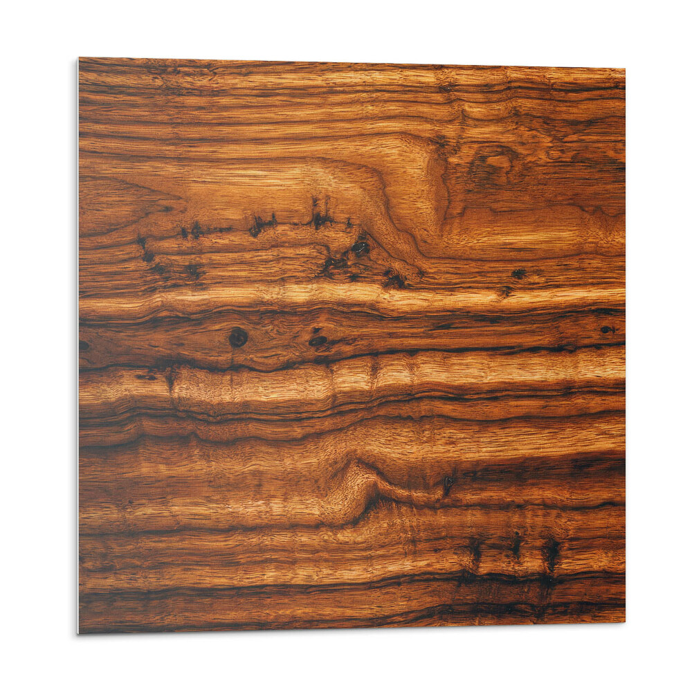 Kafelki samoprzylepne Naturalny wzór drewna