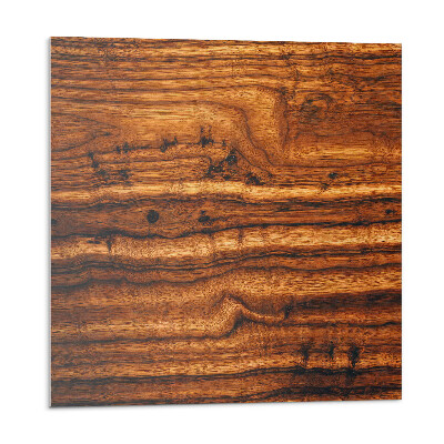 Kafelki samoprzylepne Naturalny wzór drewna