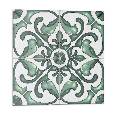 Płytki ścienne Wzór z eleganckimi motywami