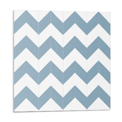 Płytki ścienne Wzór z zygzakami