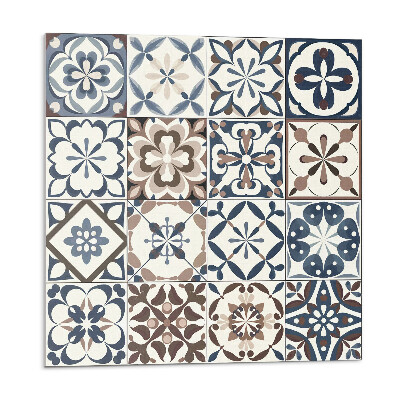 Kafelki samoprzylepne Wzory kafli dekoracyjnych