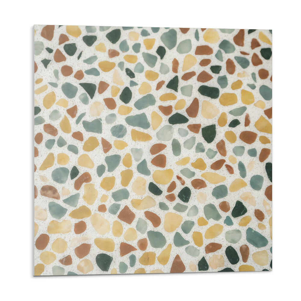 Kafelki samoprzylepne Klejkowy wzór mozaiki