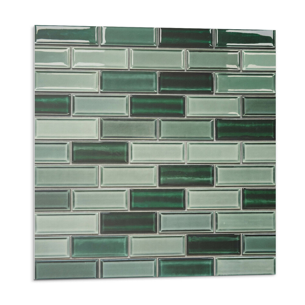 Samoprzylepne płytki Mozaika prostokątna