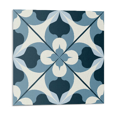 Kafelki samoprzylepne Abstrakcyjny wzór geometryczny