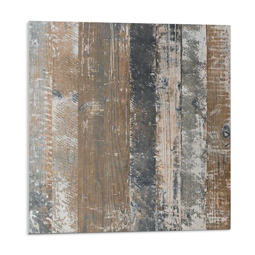 Samoprzylepne płytki Deski w naturalnym stylu