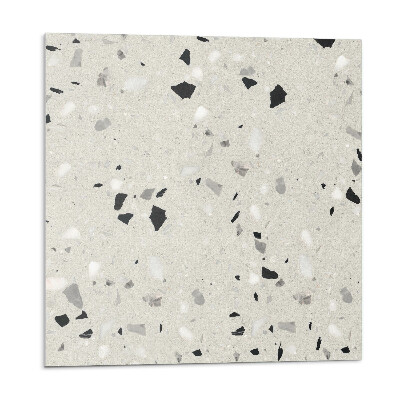 Płytki ścienne Wzór z drobnymi fragmentami