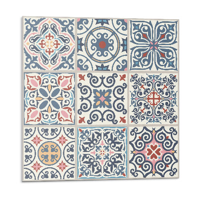 Kafelki samoprzylepne Wzory w stylu mozaiki