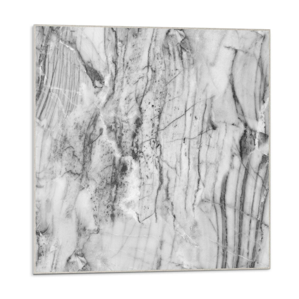 Samoprzylepne płytki Elegancki wzór marmuru