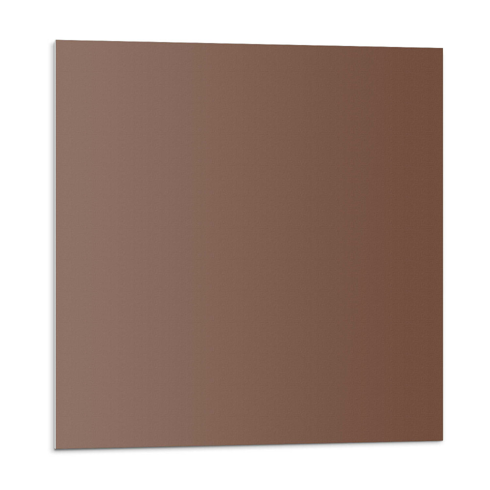 Kafelki samoprzylepne Kolor Brązowy
