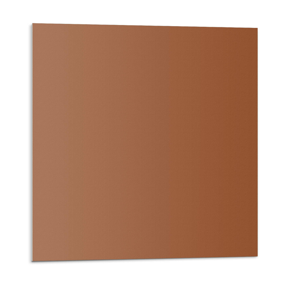 Kafelki samoprzylepne Kolor Brązowy