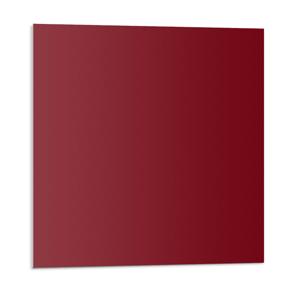 Płytki ścienne Kolor Bordowy