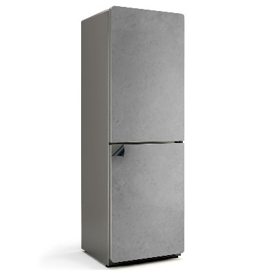 Mata magnetyczna na lodówkę Naturalny wzór kamiennej struktury