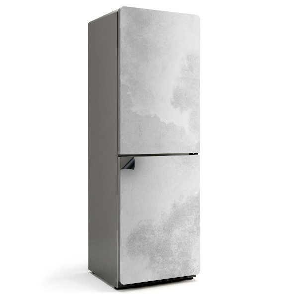 Mata magnetyczna na lodówkę Abstrakcyjna struktura graficzna