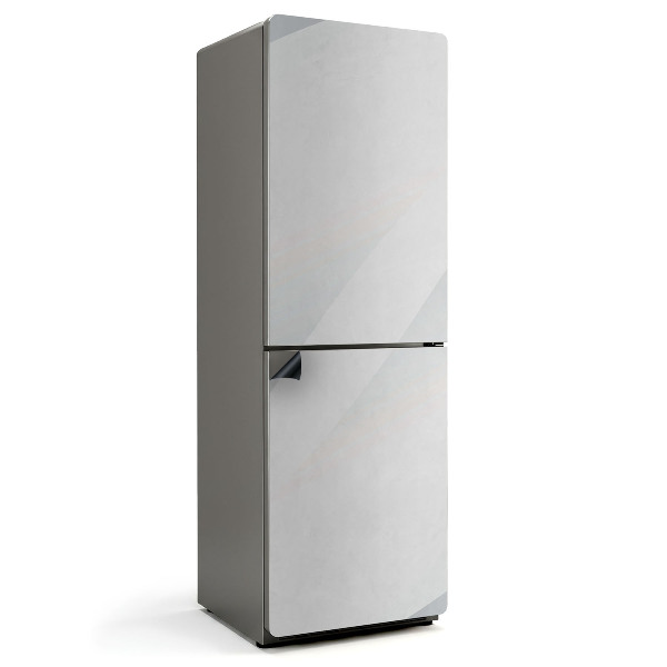 Mata magnetyczna na lodówkę Abstrakcyjne minimalizmy