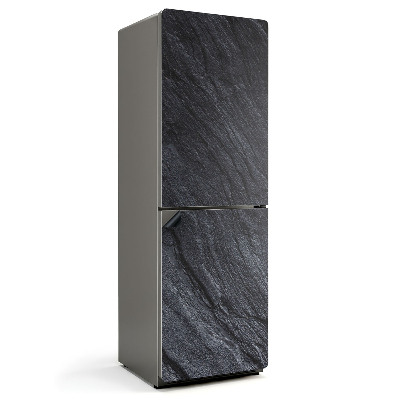 Mata magnetyczna na lodówkę Wzór naturalnego kamienia