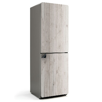 Mata magnetyczna na lodówkę Naturalny rysunek słojów drewna