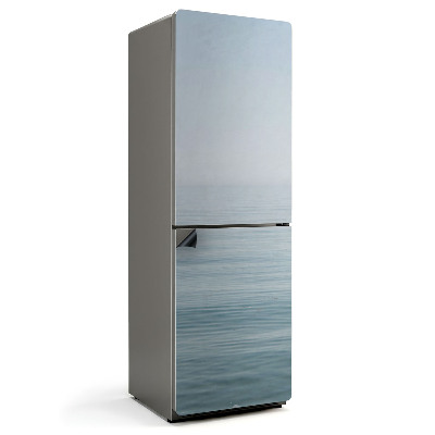 Mata magnetyczna na lodówkę Cisza wodnej tafli