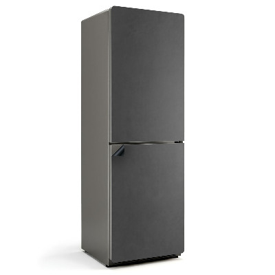 Mata magnetyczna na lodówkę Kolor Szaro-brązowy