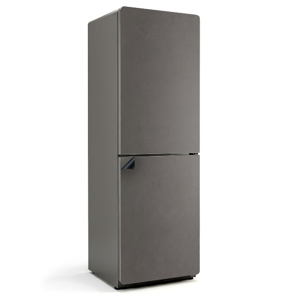 Mata magnetyczna na lodówkę Kolor Szary