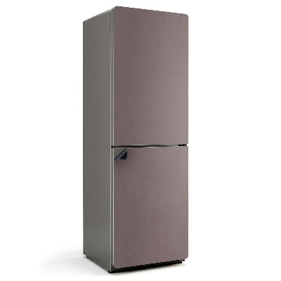 Mata magnetyczna na lodówkę Kolor Beżowy