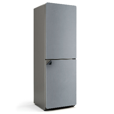 Mata magnetyczna na lodówkę Kolor Szary