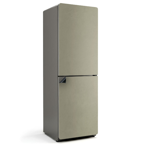 Mata magnetyczna na lodówkę Kolor Jasnozielony