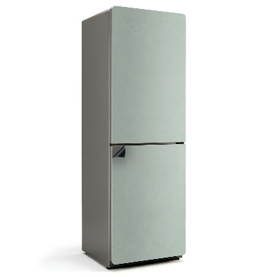 Mata magnetyczna na lodówkę Kolor Jasnozielony