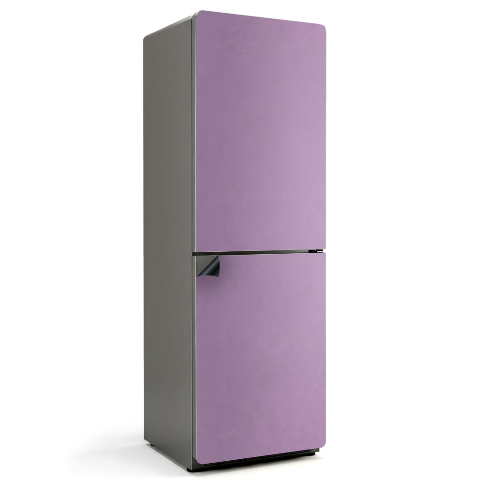 Mata magnetyczna na lodówkę Kolor Jasnofioletowy