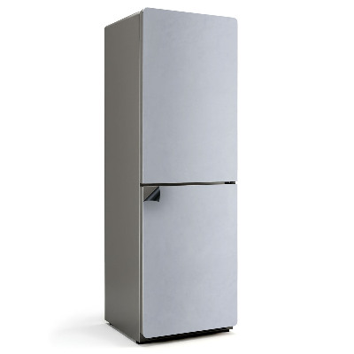 Mata magnetyczna na lodówkę Kolor Jasnoniebieski