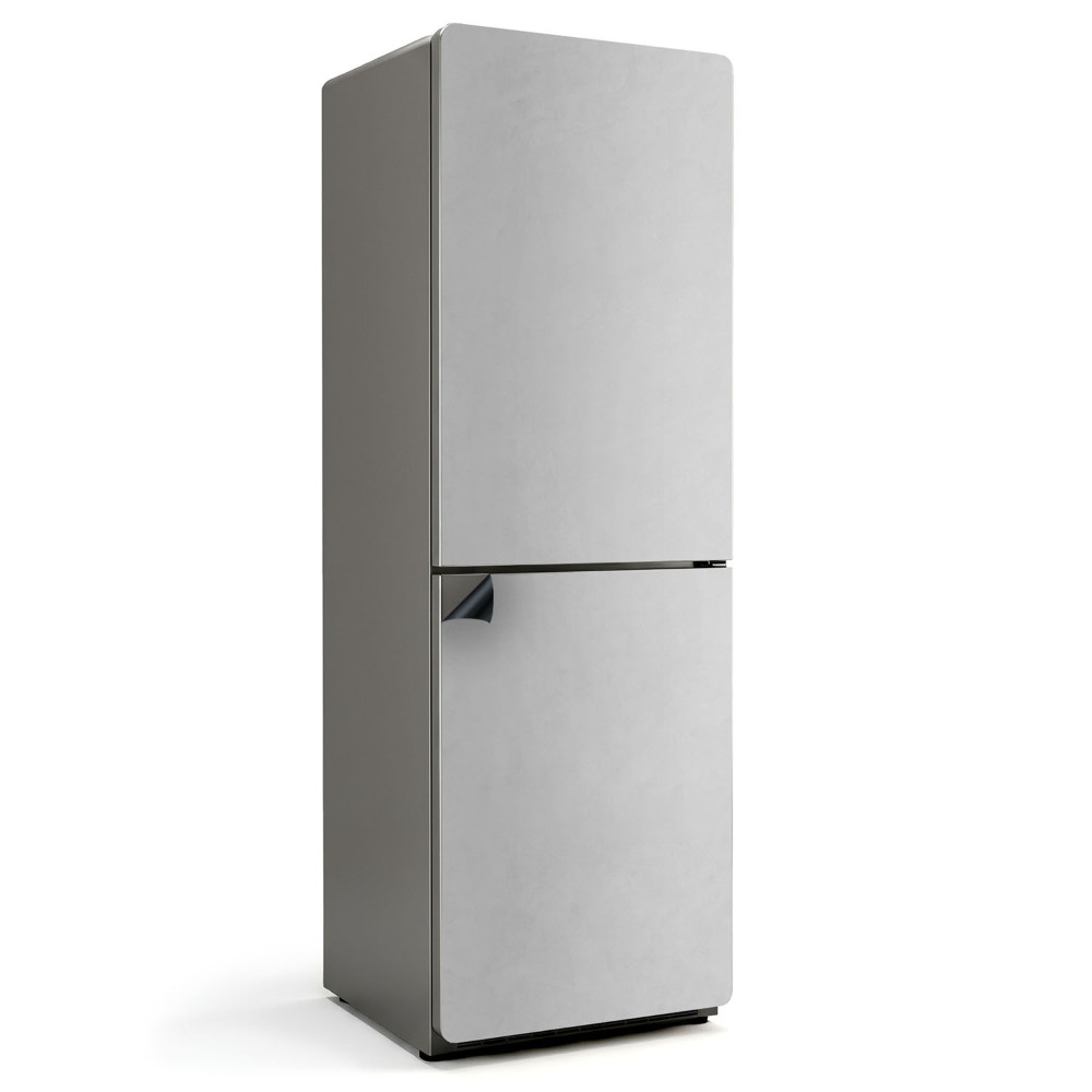 Mata magnetyczna na lodówkę Kolor Szary