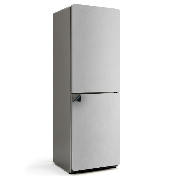 Mata magnetyczna na lodówkę Kolor Szary