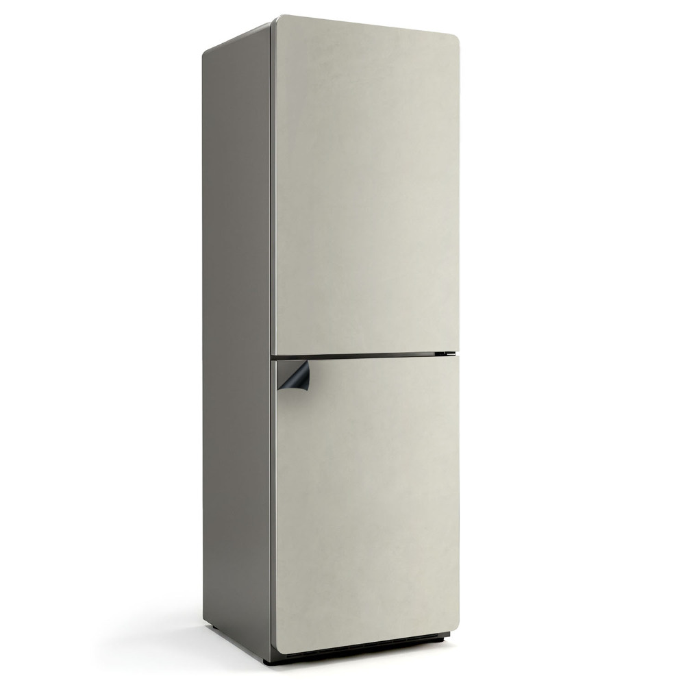 Mata magnetyczna na lodówkę Kolor Jasnobeżowy