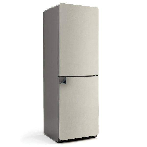 Mata magnetyczna na lodówkę Kolor Jasnobeżowy