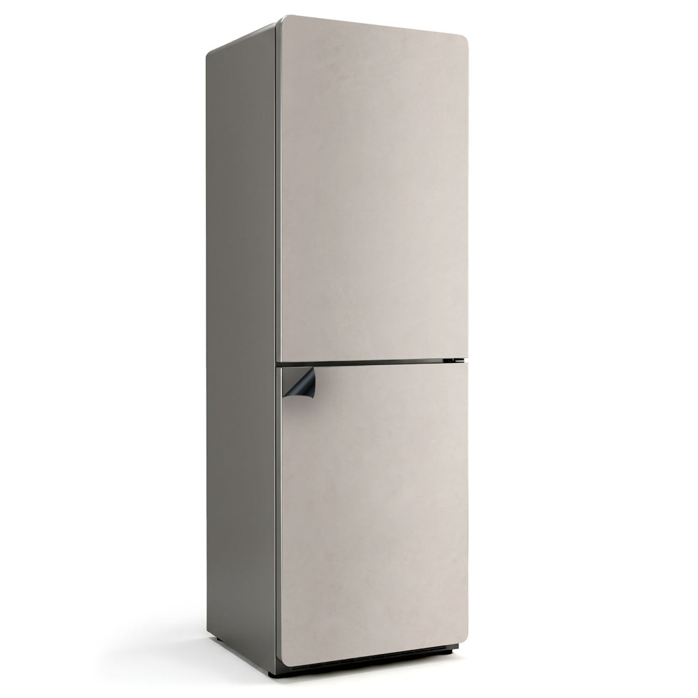 Mata magnetyczna na lodówkę Kolor Jasny beżowy