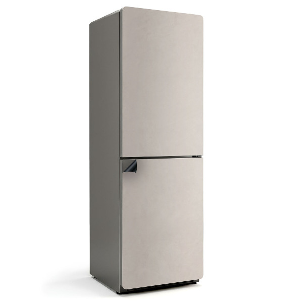 Mata magnetyczna na lodówkę Kolor Jasny beżowy