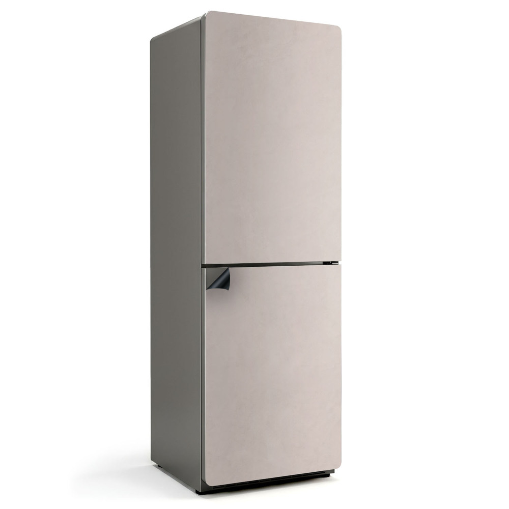 Mata magnetyczna na lodówkę Kolor Bladoróżowy