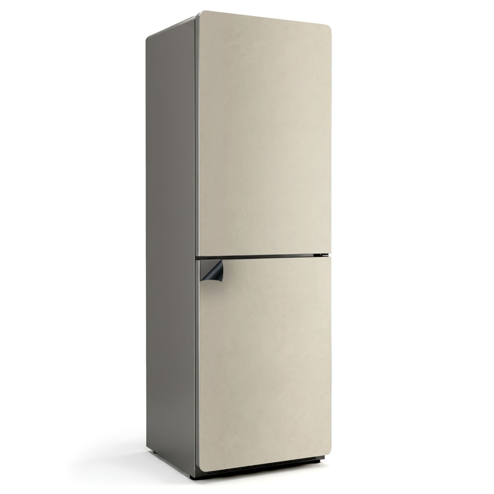 Mata magnetyczna na lodówkę Kolor Beżowy