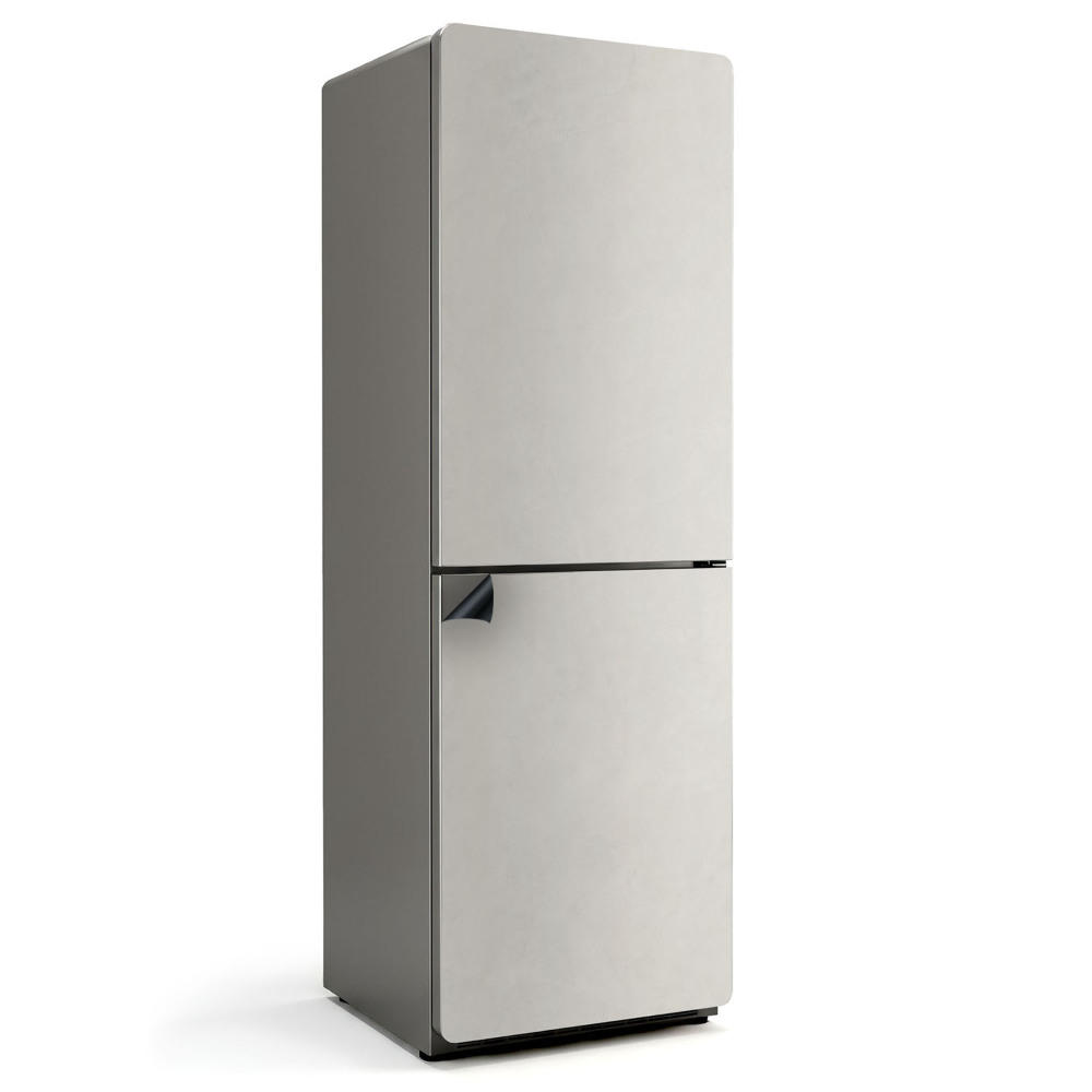 Mata magnetyczna na lodówkę Kolor pastelowy beżowy