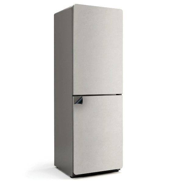 Mata magnetyczna na lodówkę Kolor pastelowy beżowy