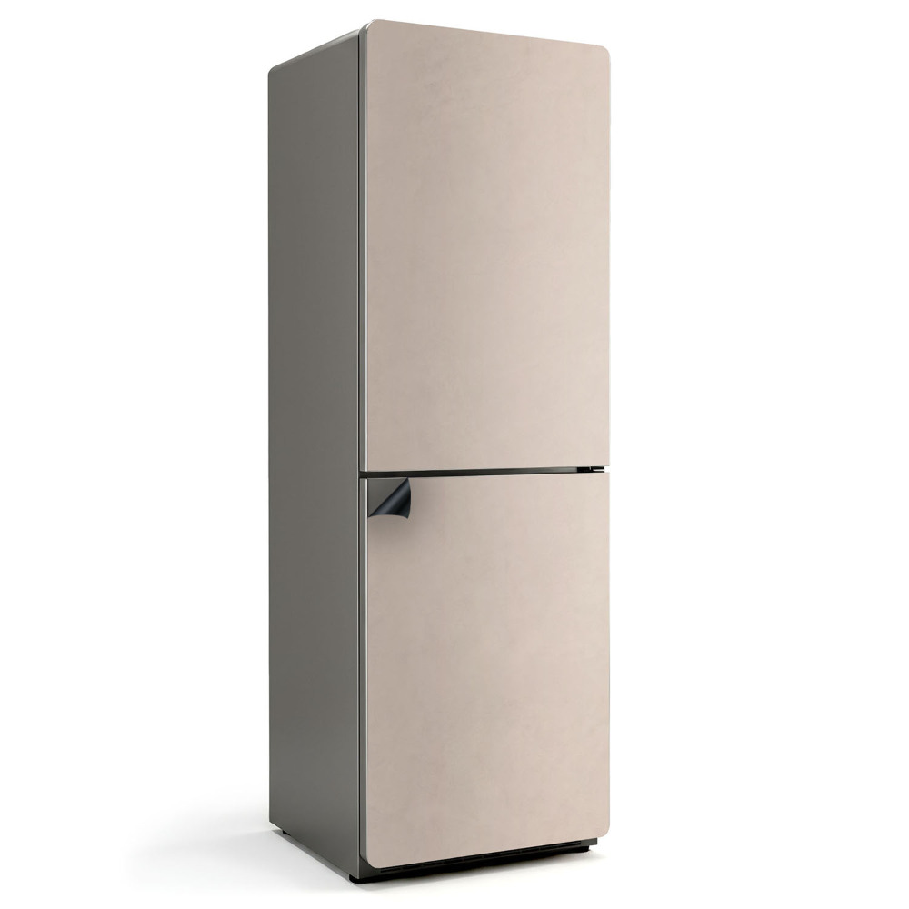 Mata magnetyczna na lodówkę Kolor Brzoskwiniowy