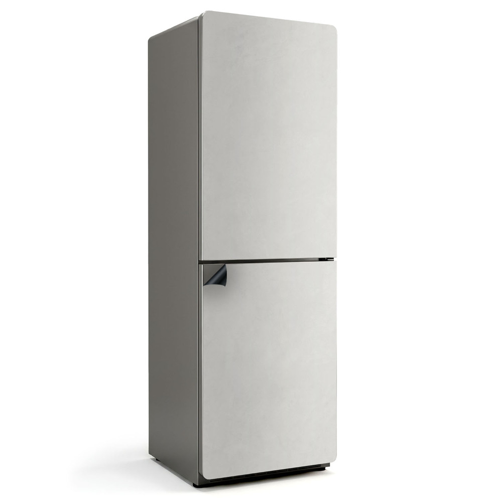 Mata magnetyczna na lodówkę Kolor Szary