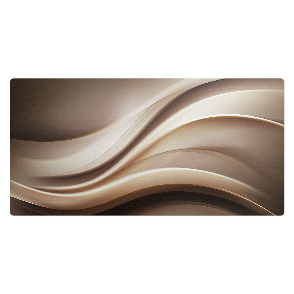 Podkładka na biurko Falujące linie