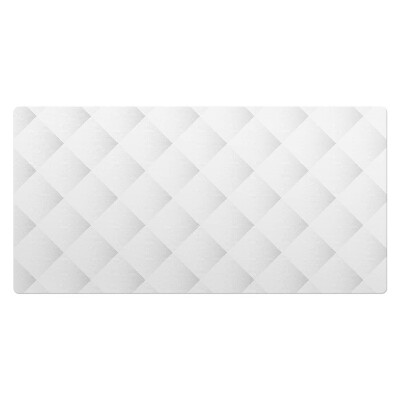 Duża podkładka na biurko dla dzieci Geometryczny wzór 3D