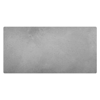 Duża podkładka na biurko dla dzieci Betonowa tekstura