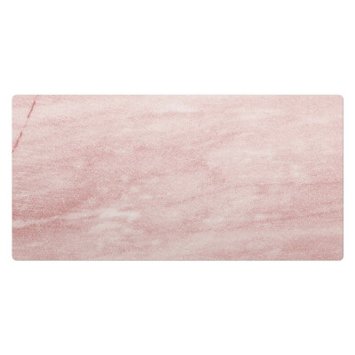 Duża podkładka na biurko dla dzieci Pastelowy marmur