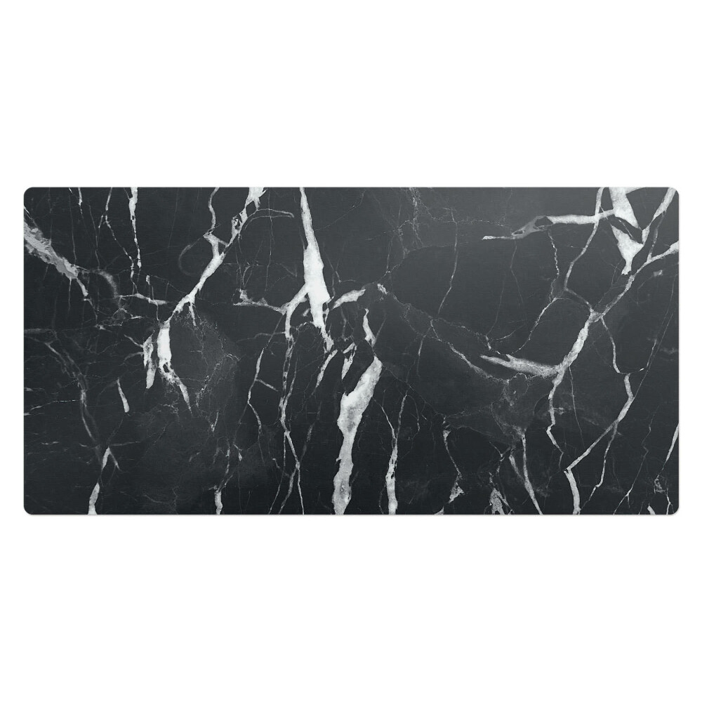 Duża podkładka na biurko dla dzieci Marmurowe żyłki