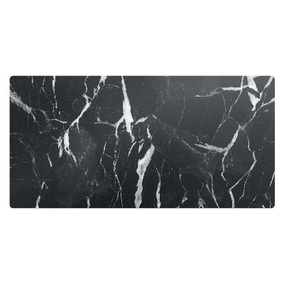 Duża podkładka na biurko dla dzieci Marmurowe żyłki