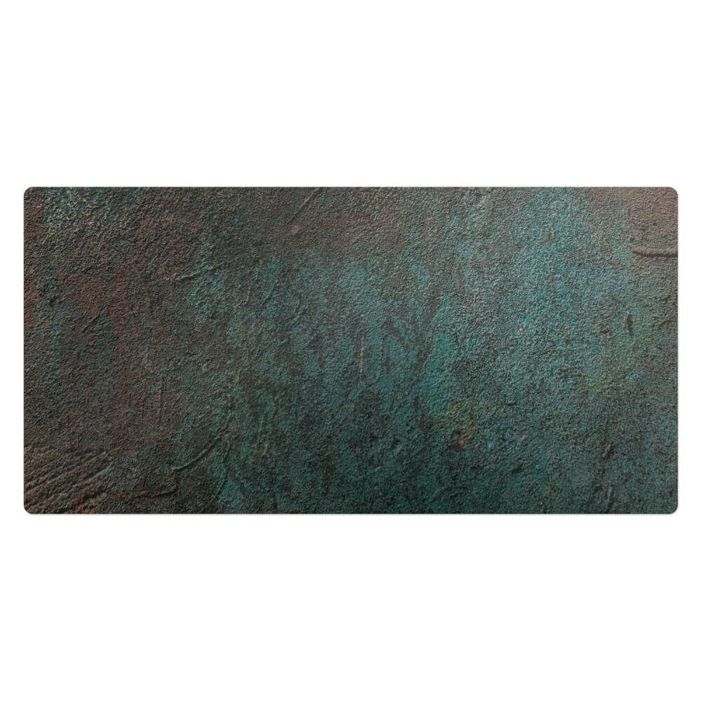 Duża podkładka na biurko dla dzieci Tekstura mchu