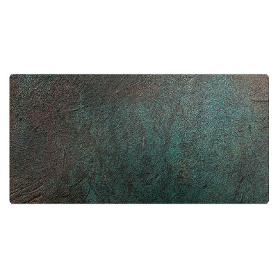 Duża podkładka na biurko dla dzieci Tekstura mchu