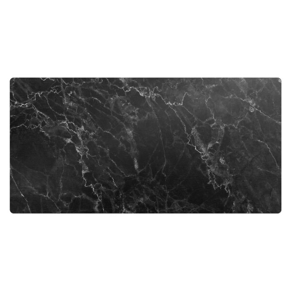 Duża podkładka na biurko dla dzieci Marmurowe żyłki